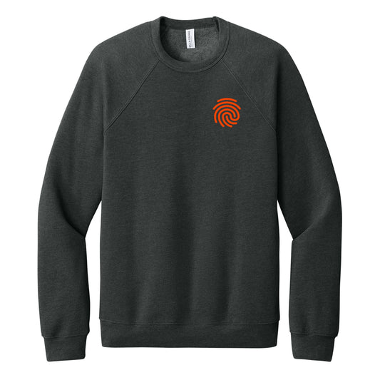 Bella+Canvas Crew Neck Sweatshirt